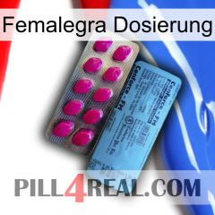 Femalegra Dosage 35